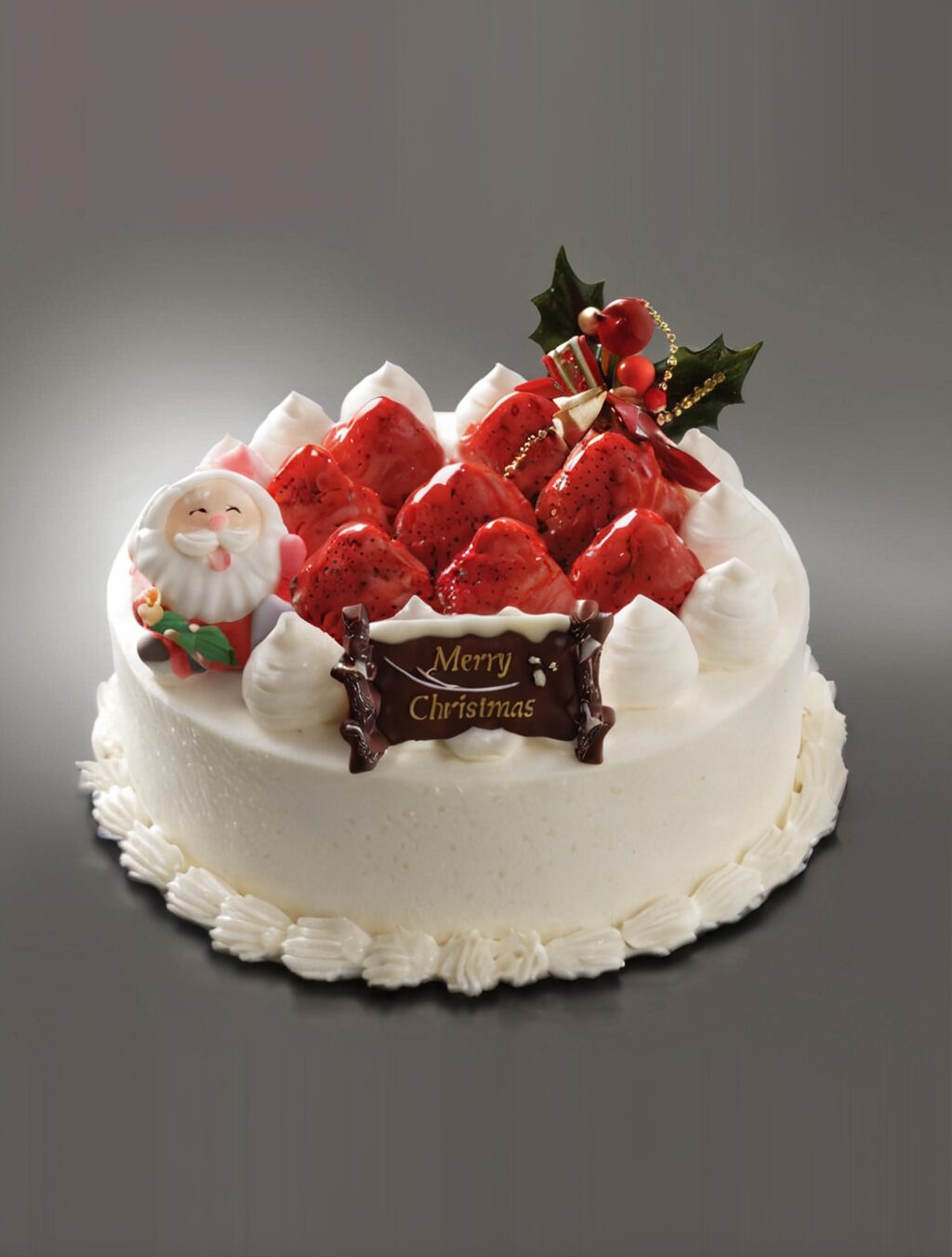 japan holiday foods christmas