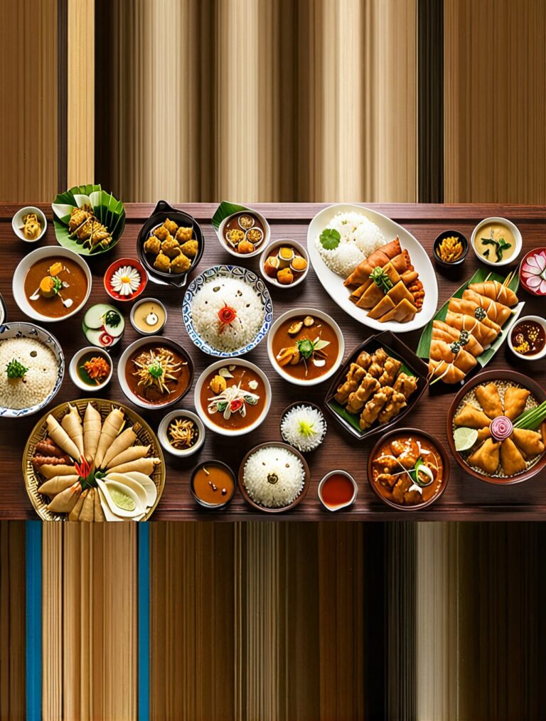 10 Delectable Dishes That Define Japanese-Indian Fusion Cuisine - Japan ...