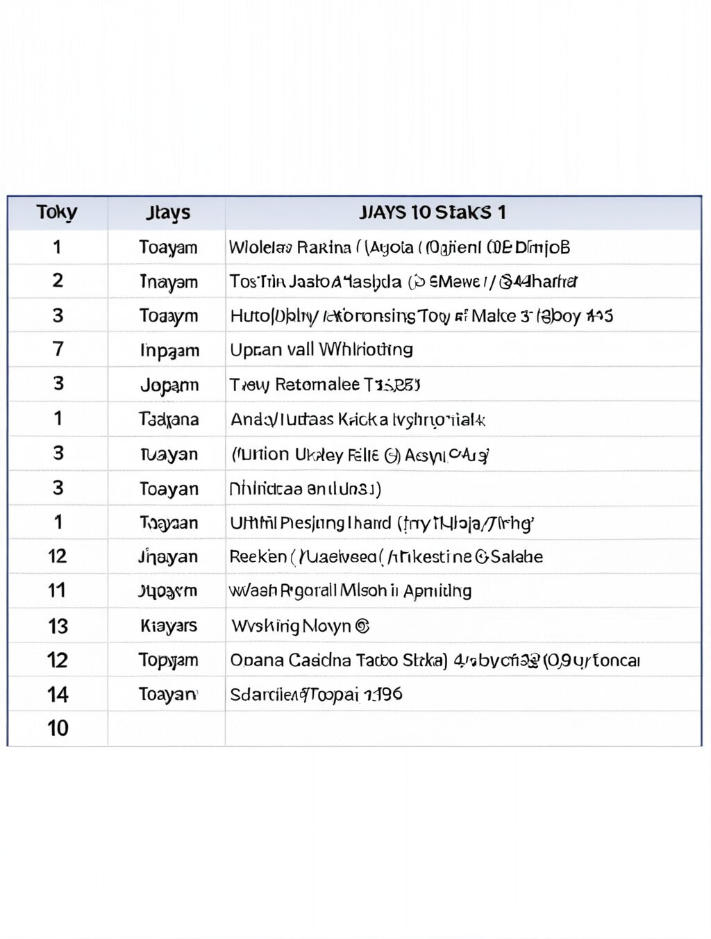 japan itinerary 12 days tokyo kyoto osaka