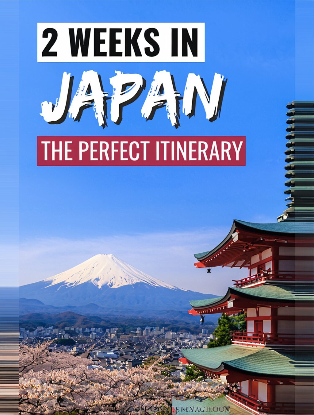 japan itinerary 14 days tokyo kyoto osaka
