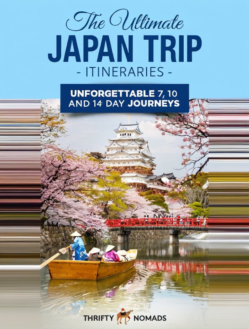 japan itinerary 14 days tokyo kyoto osaka
