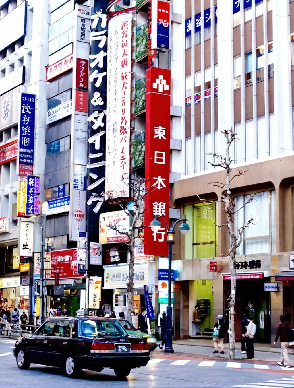 japan itinerary 21 days