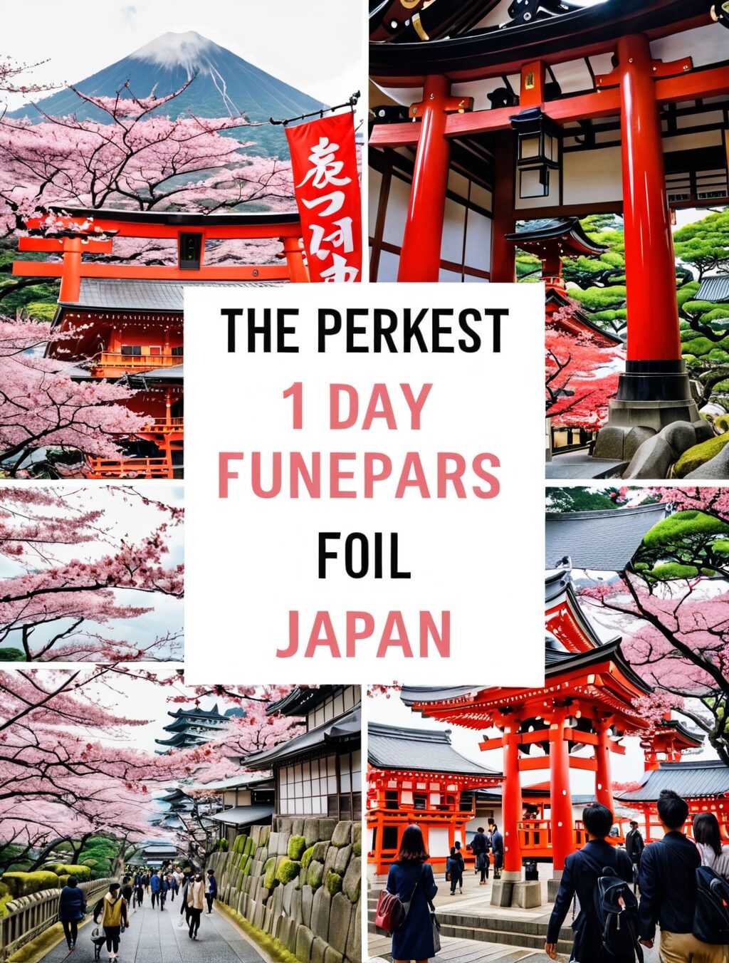 japan itinerary 7 days budget