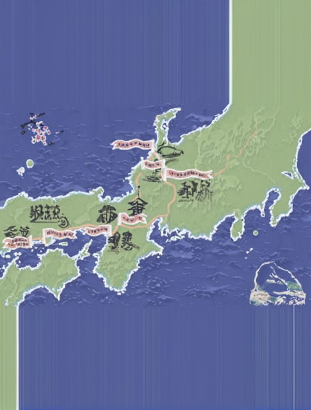 japan itinerary for 15 days