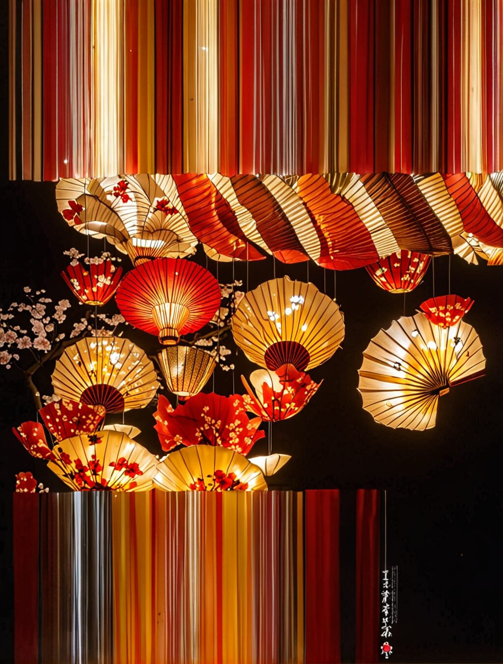 japan light & food festival 2023