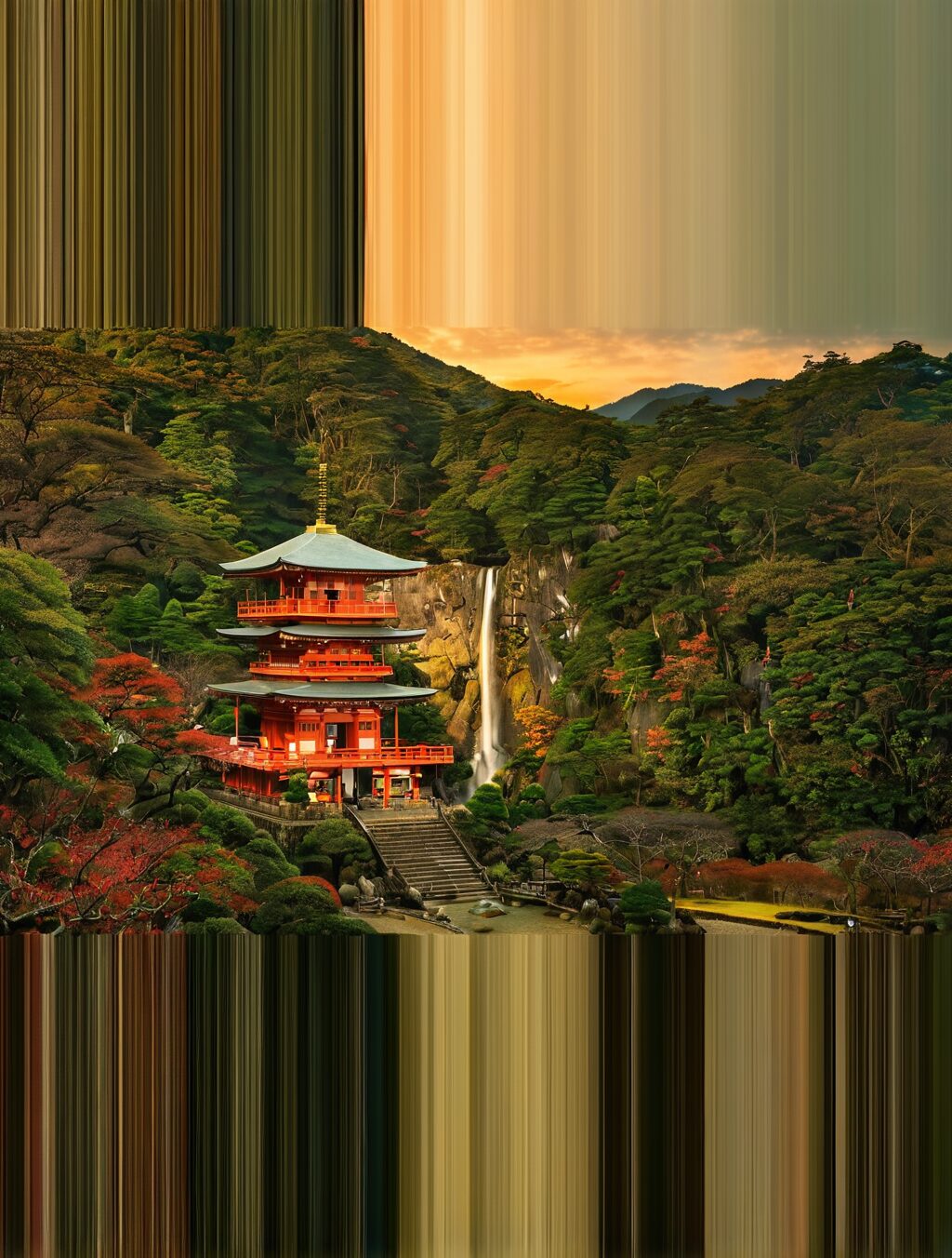 japan luxury travel packages