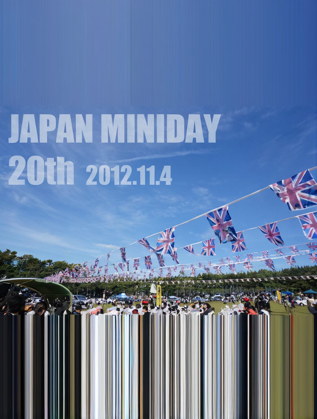 japan mini day 2023
