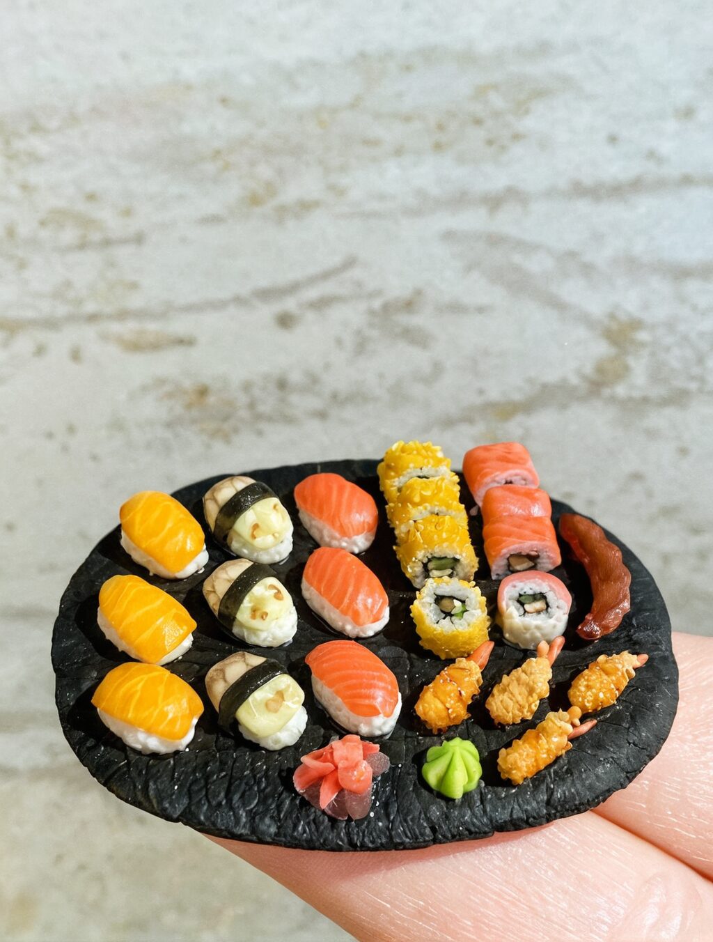 japan mini food