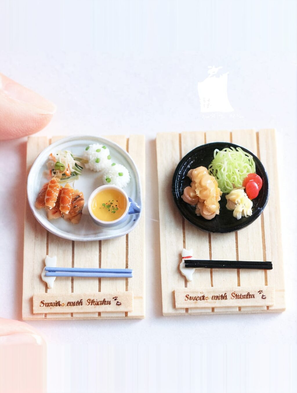 japan mini food