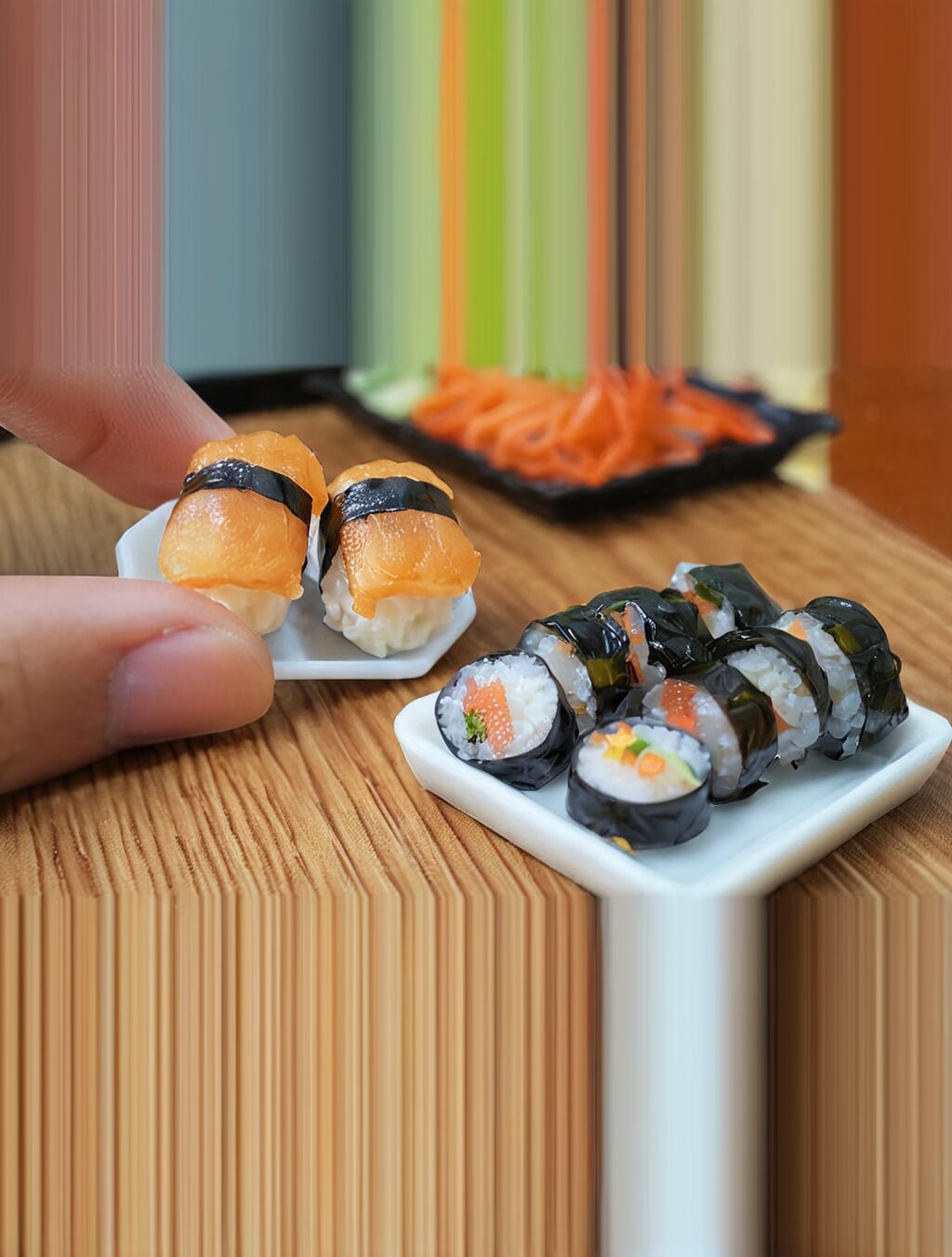 japan mini food kits