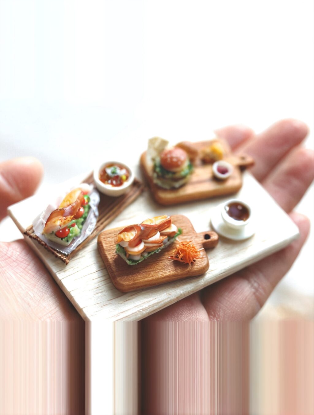 japan mini food kits