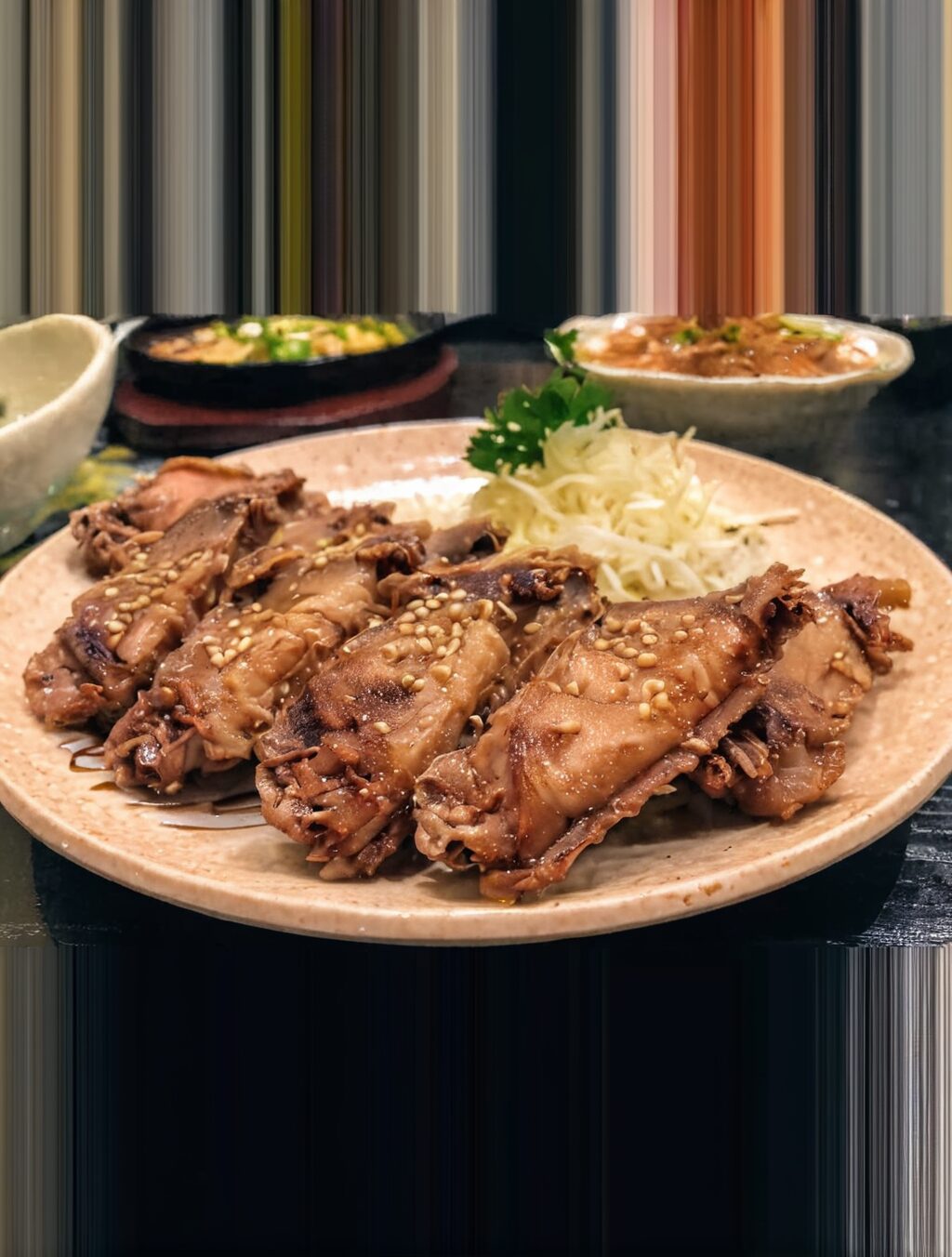 japan nagoya local food