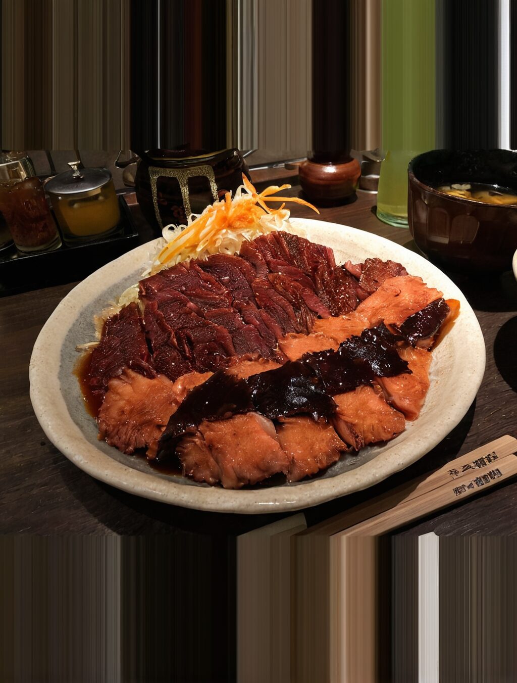 japan nagoya local food