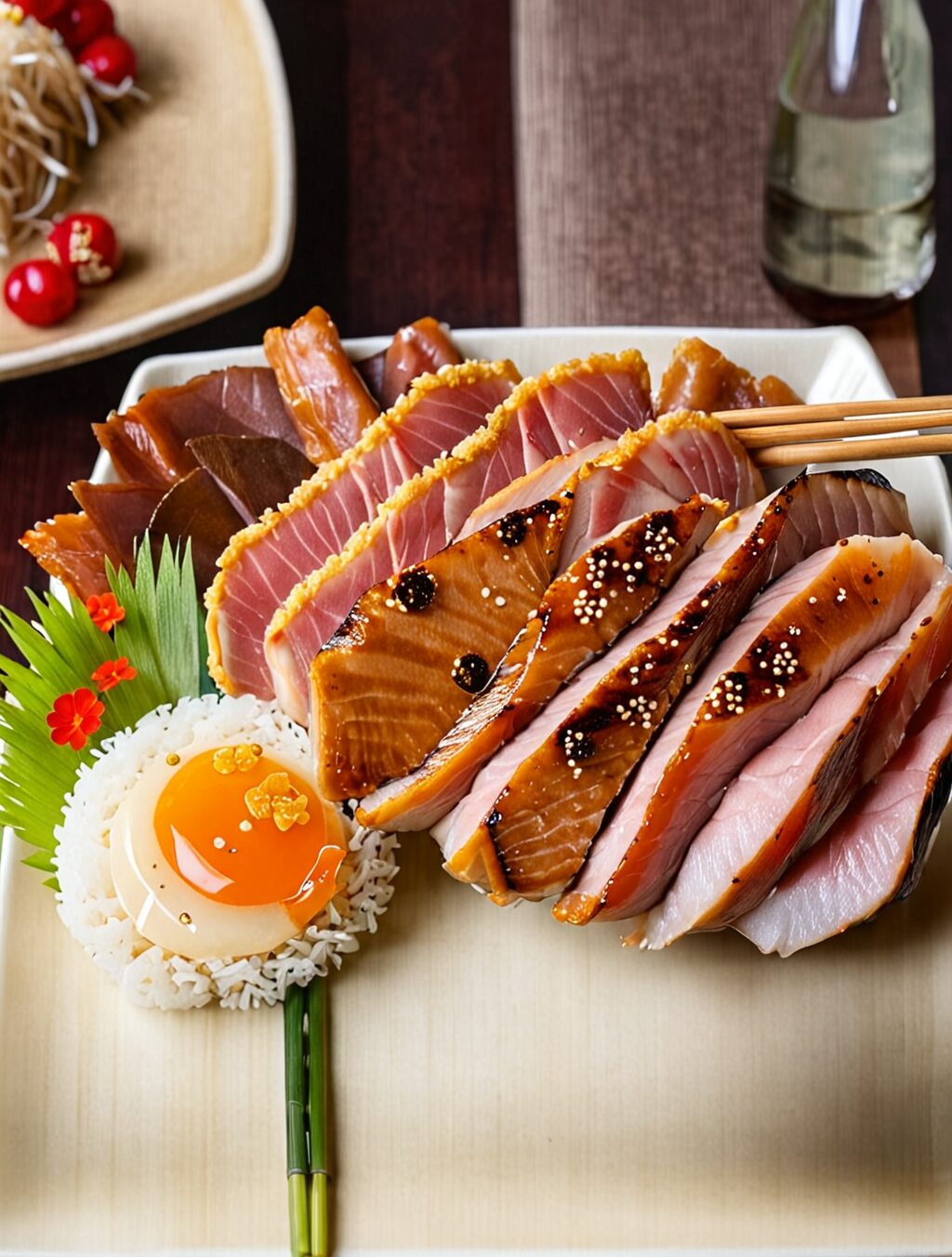 japan new year food recipes