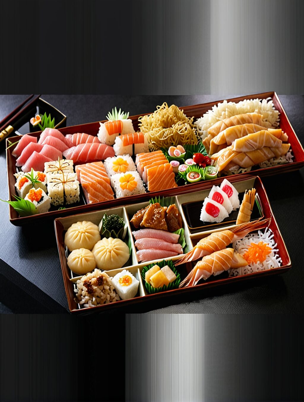 japan new year food recipes