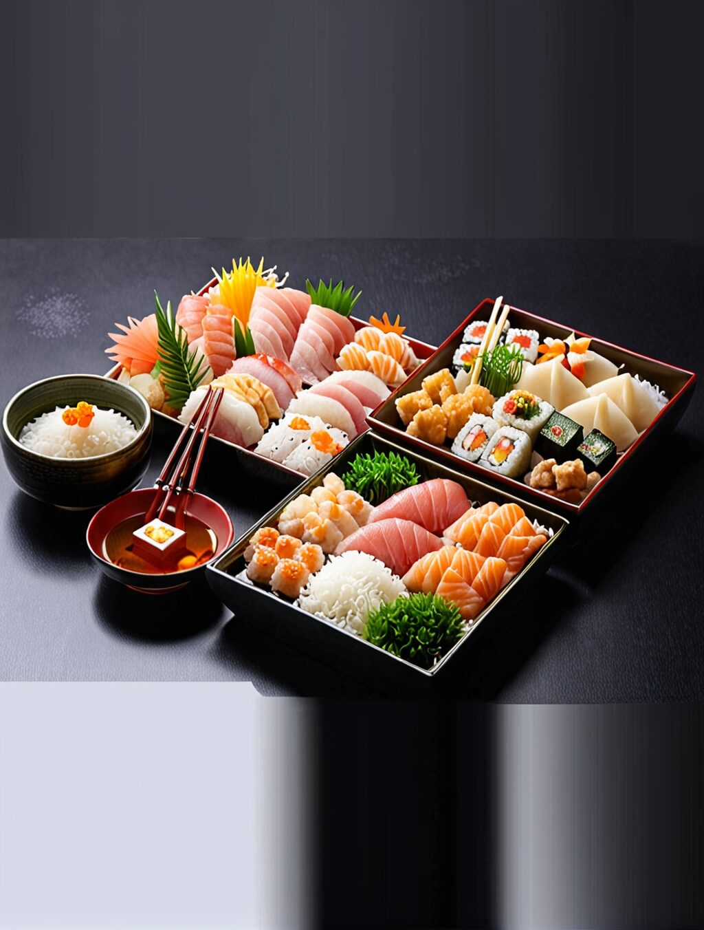 japan new year food recipes