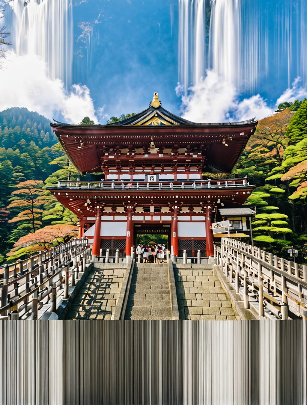 japan nikko day trip