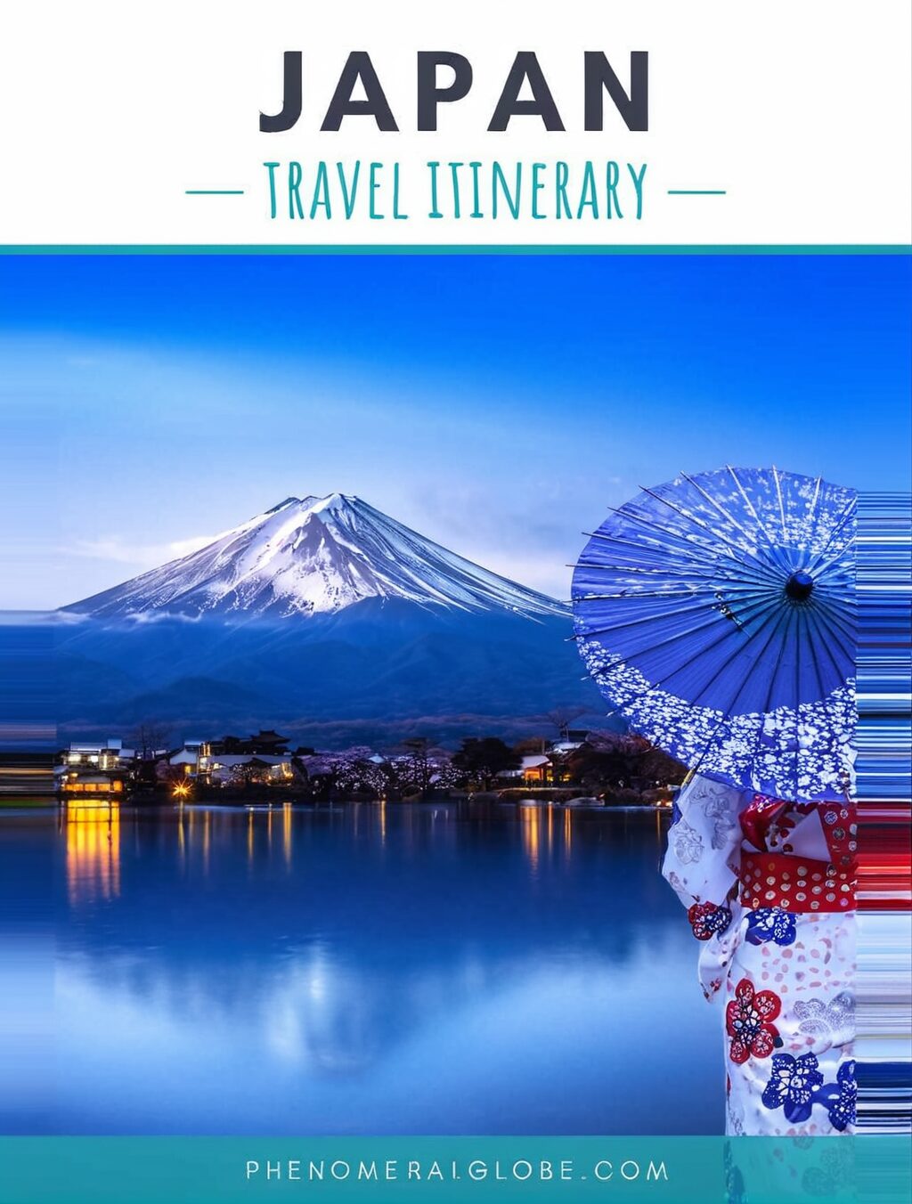 japan one month itinerary reddit