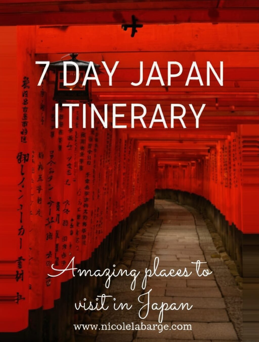 japan osaka kyoto tokyo itinerary