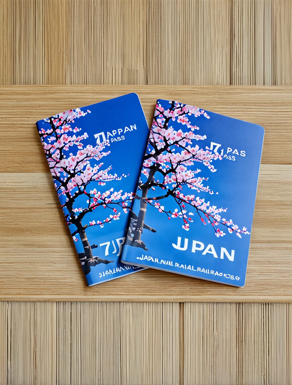 japan rail pass 7 day itinerary