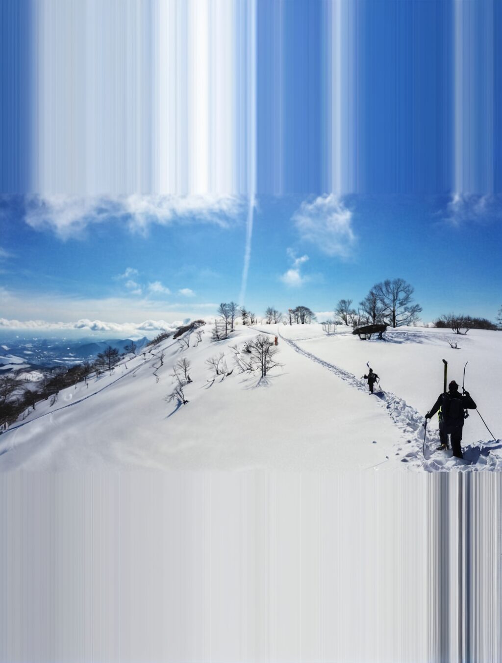 japan snow trip packing list