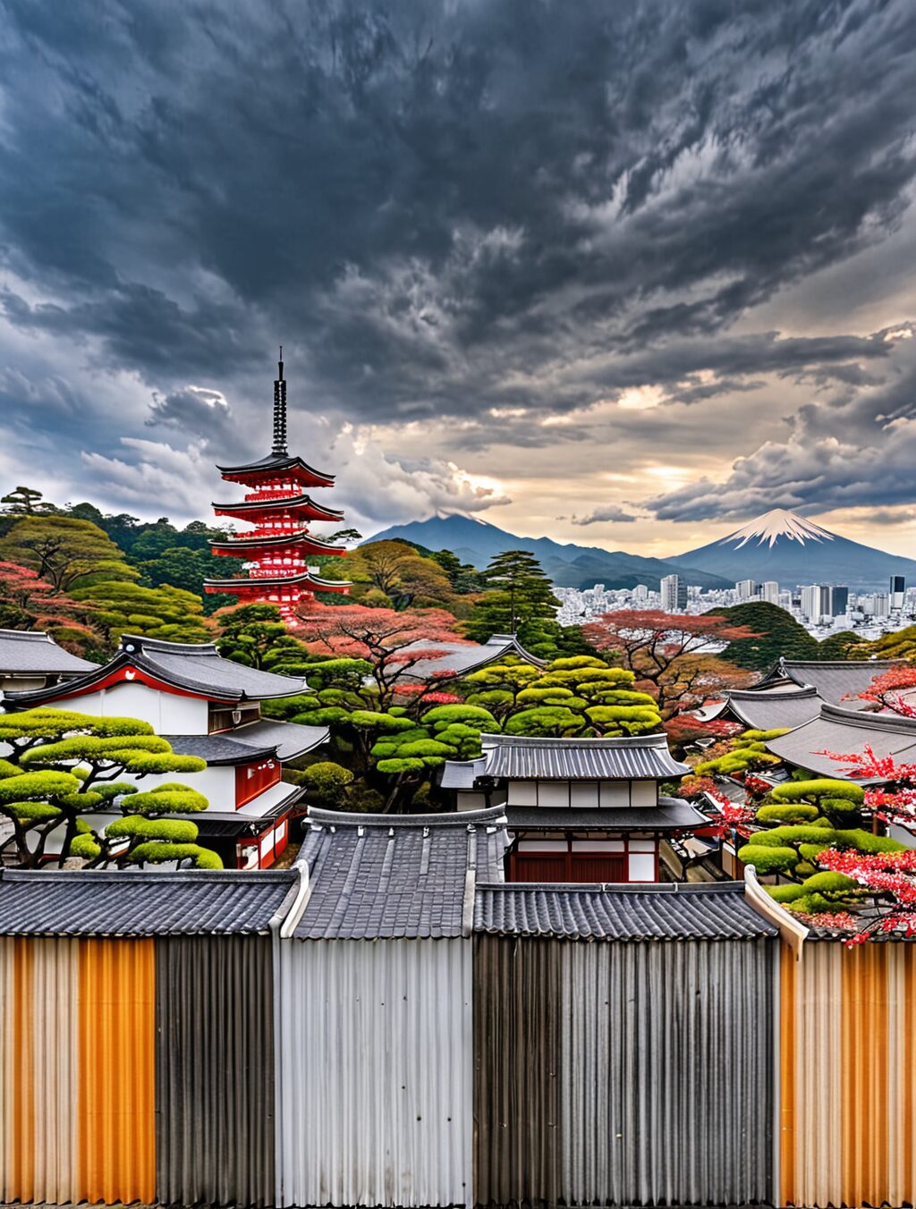 japan solo travel budget