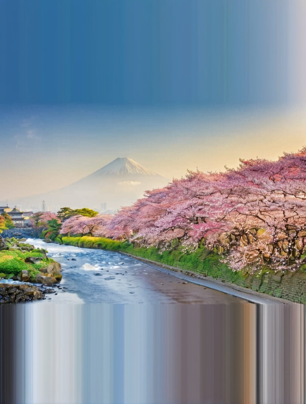 japan solo travel itinerary