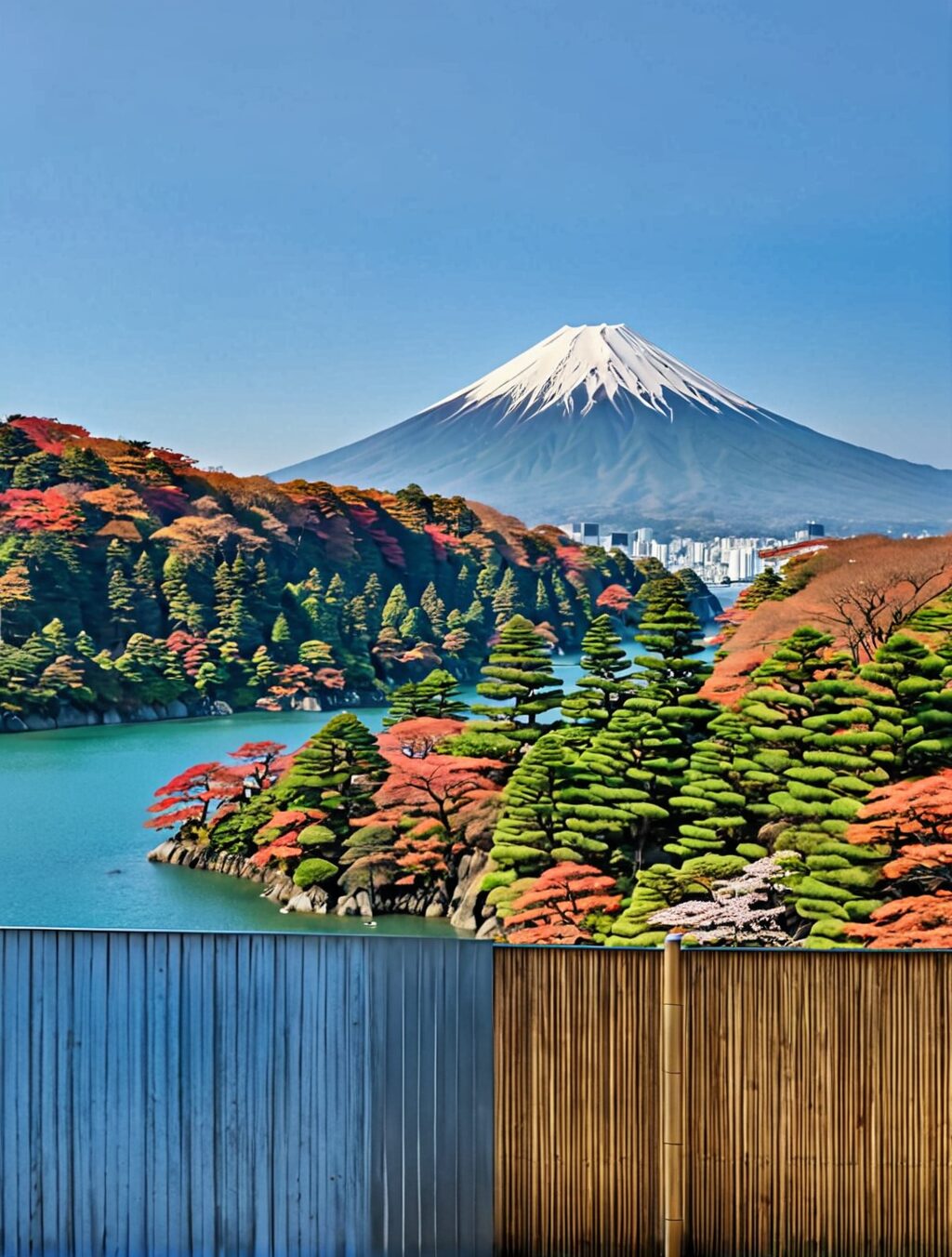 japan solo travel itinerary
