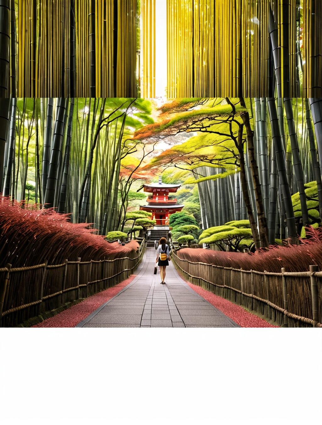 japan solo travel tours