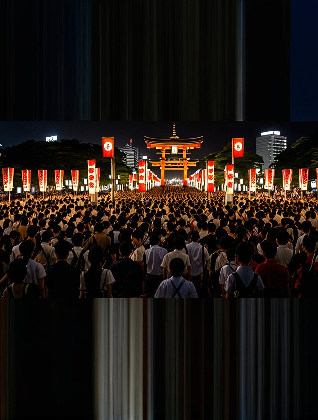 japan summer festivals