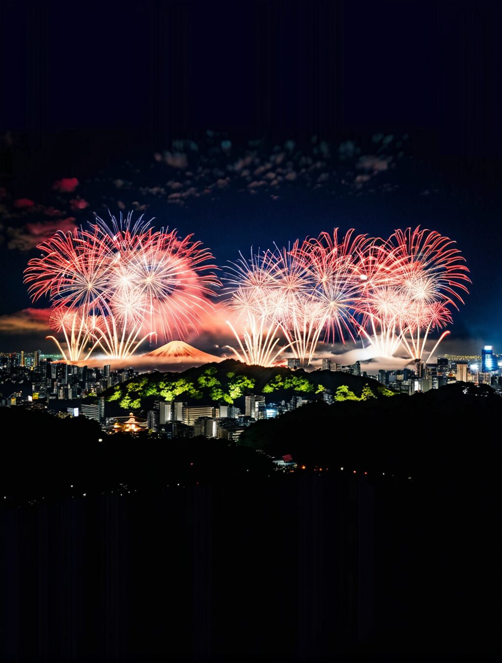 japan summer festivals