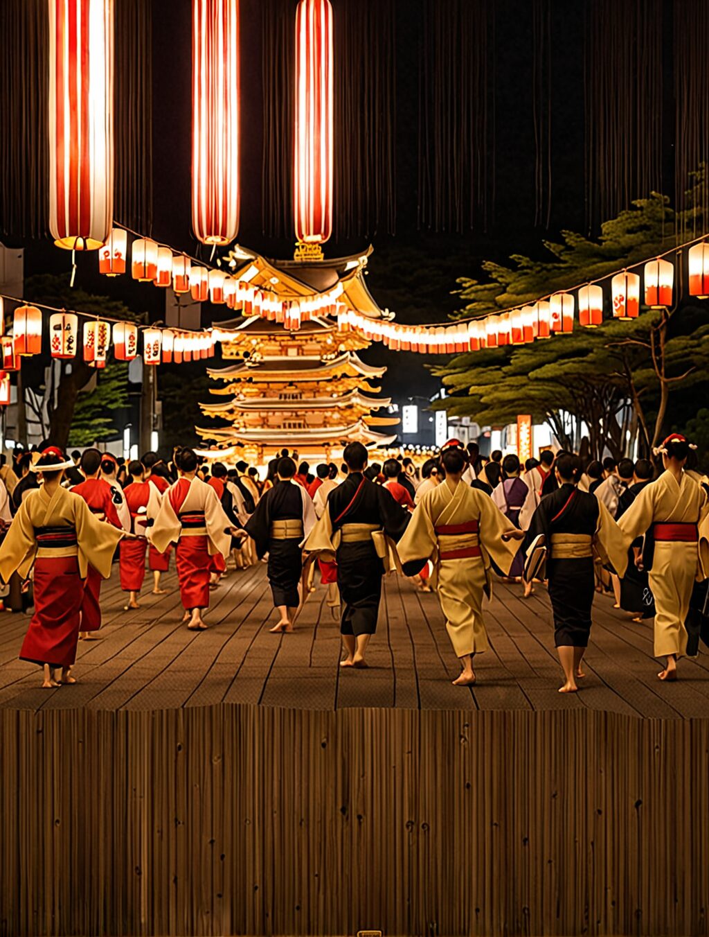 japan summer festivals