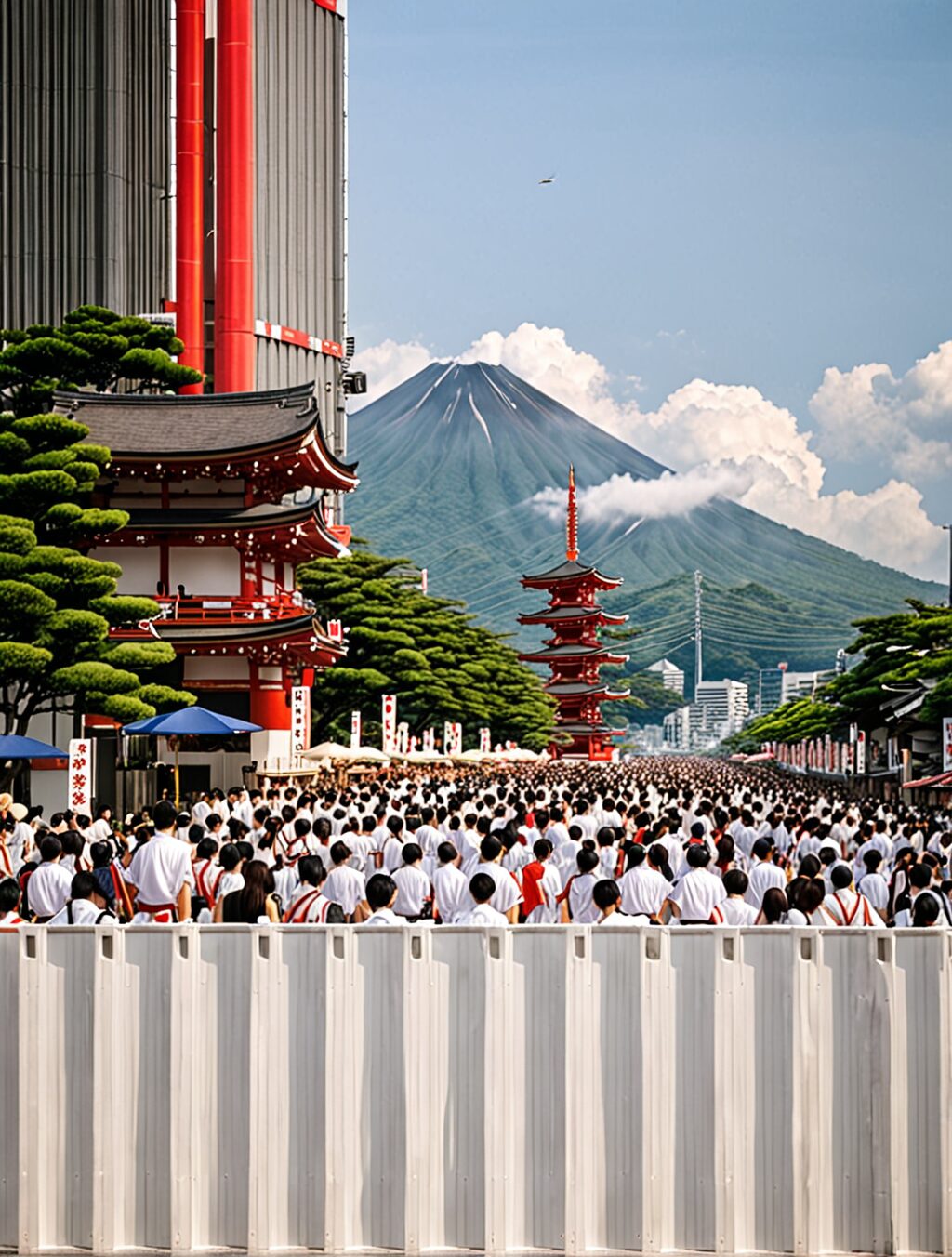 japan summer festivals