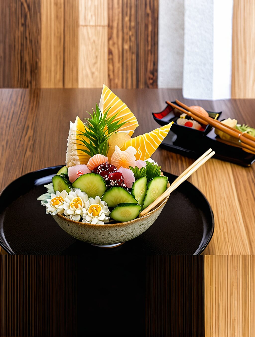 japan summer foods