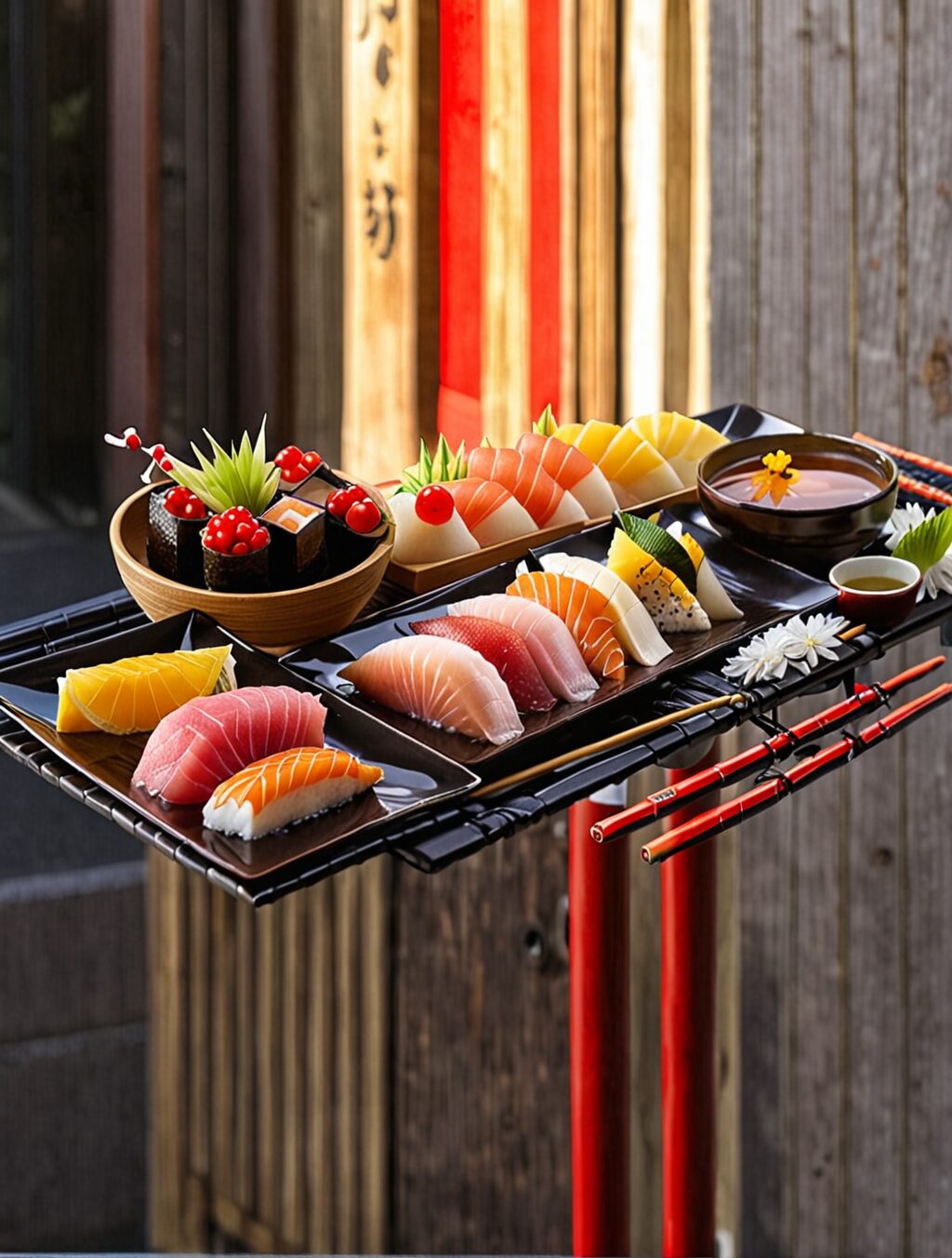japan summer foods