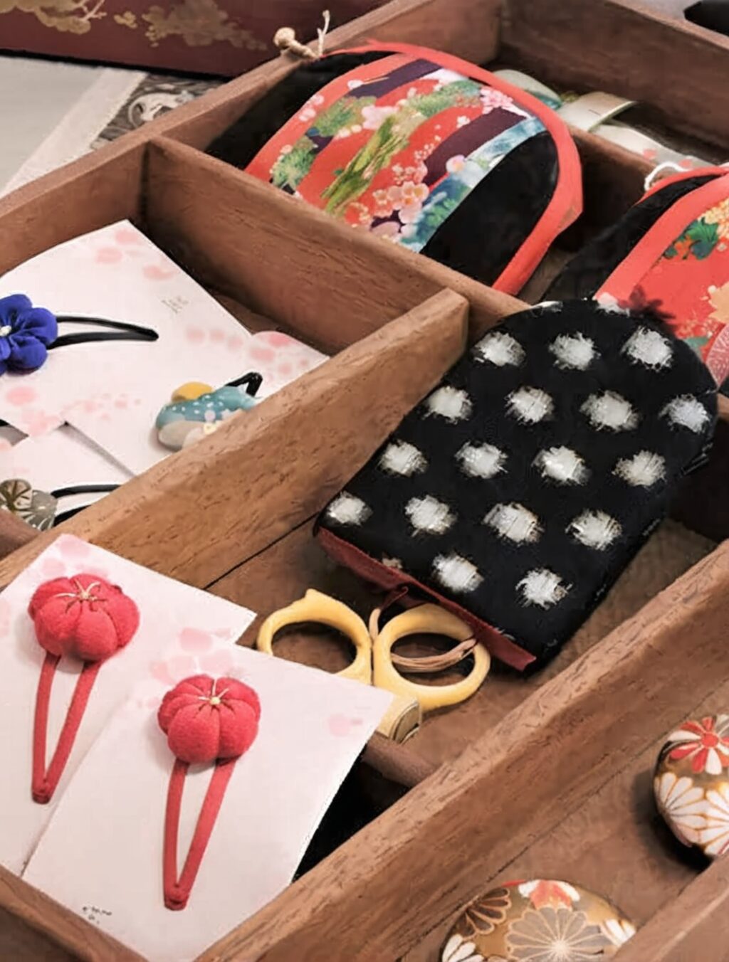 japan themed gifts