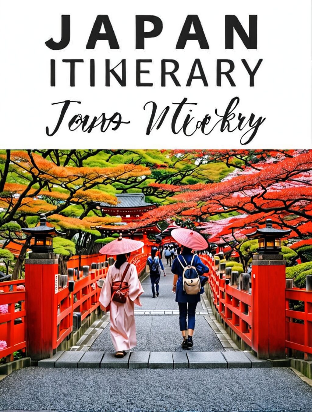 japan tokyo itinerary 10 days