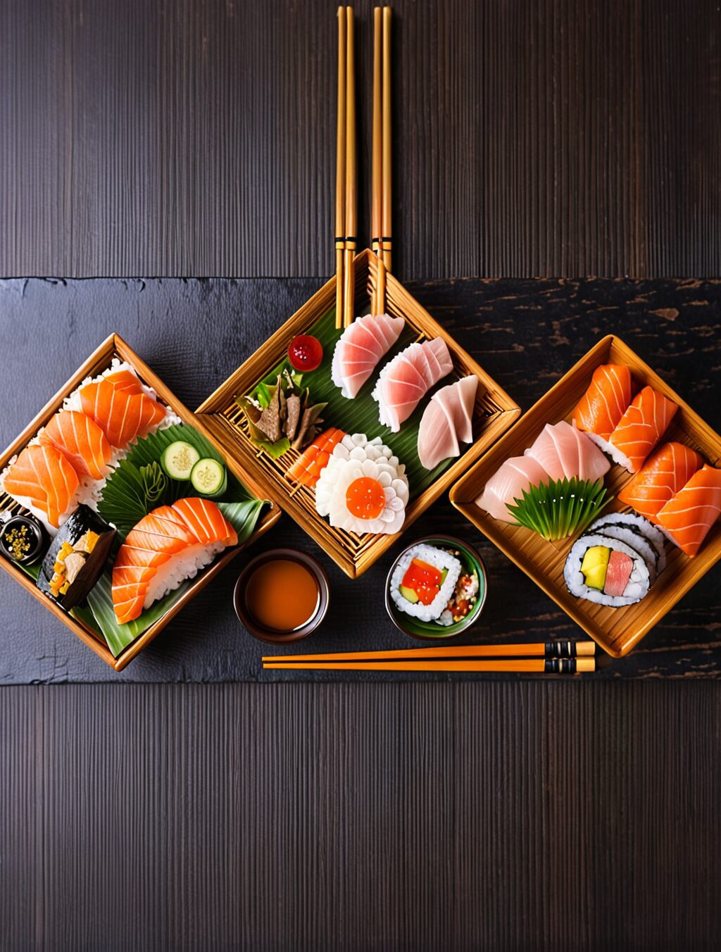 japan traditional food facts