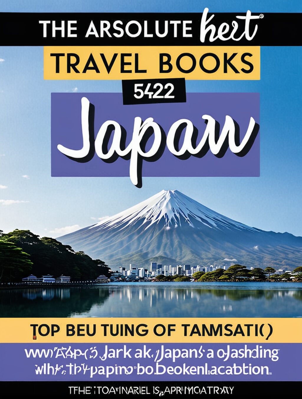 japan travel book kmart