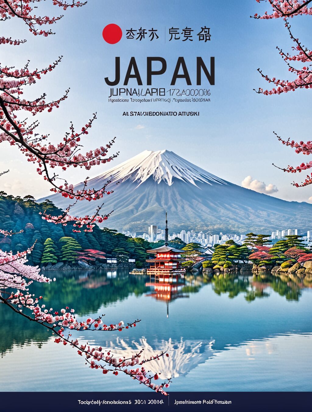 japan travel book pdf