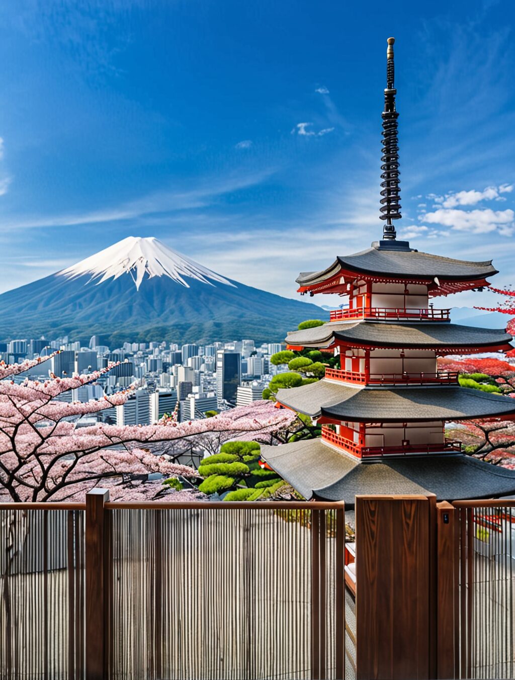 japan travel booking site