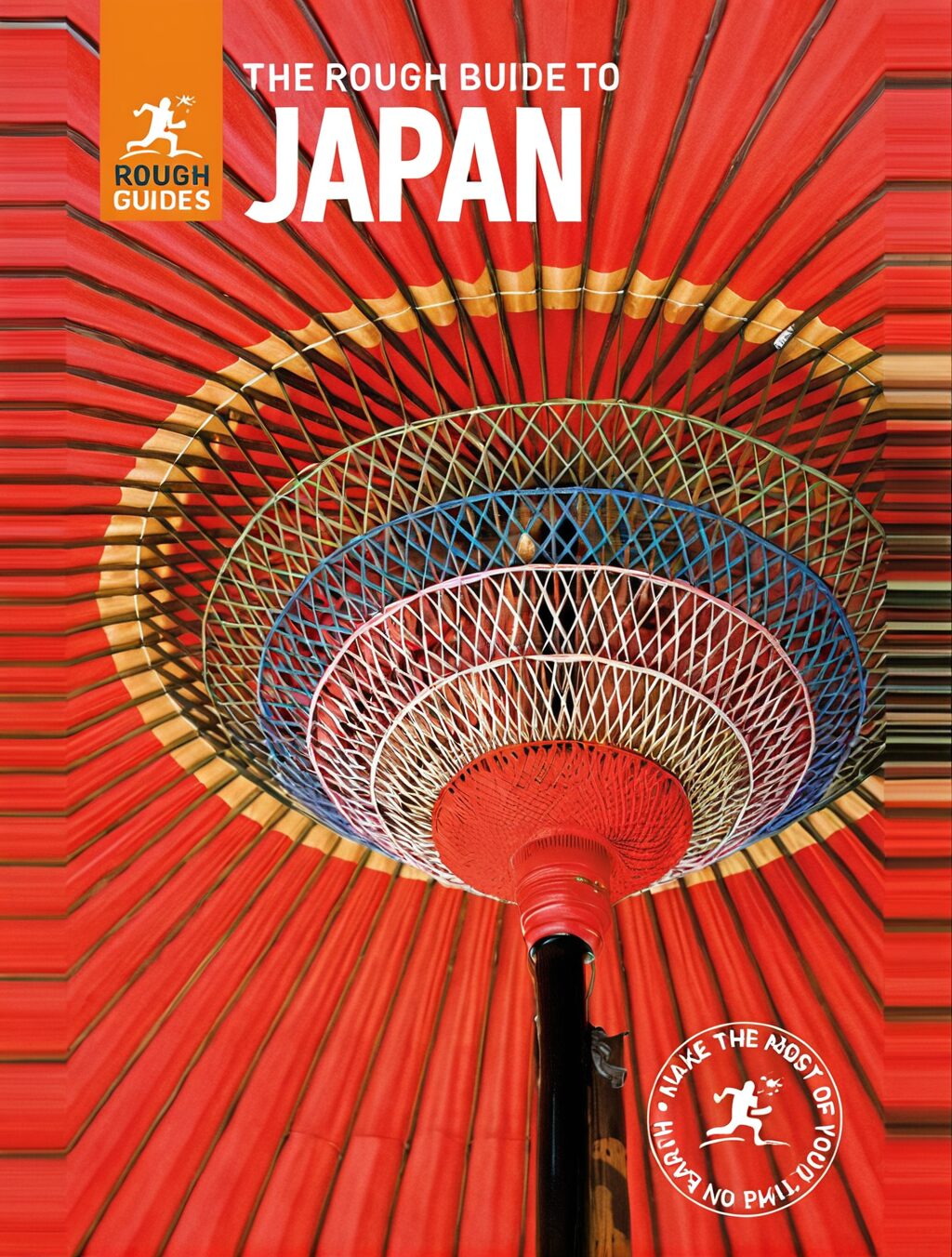 japan travel books
