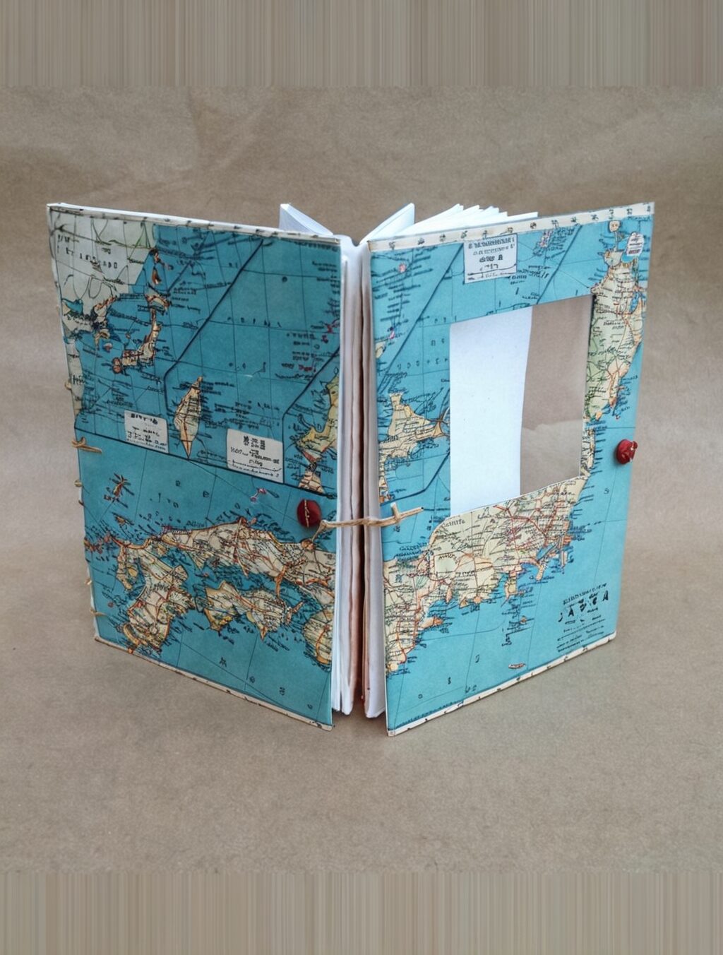 japan travel journal
