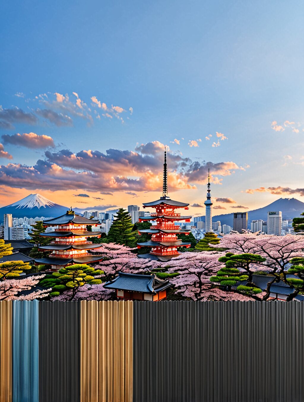 japan travel packages 2021
