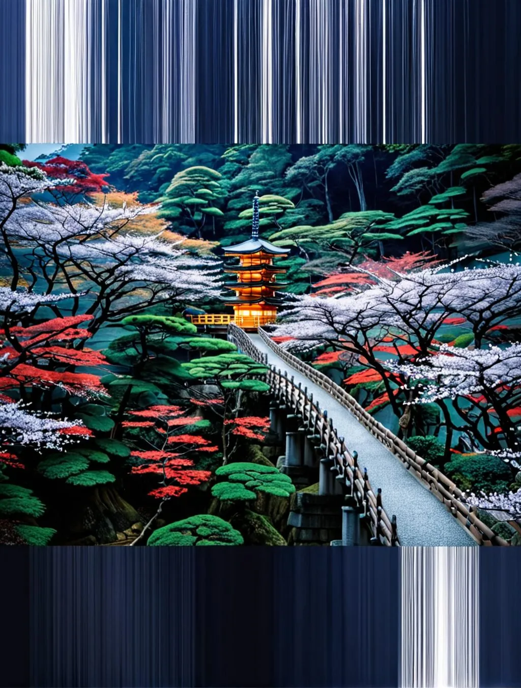 japan travel packages 2021