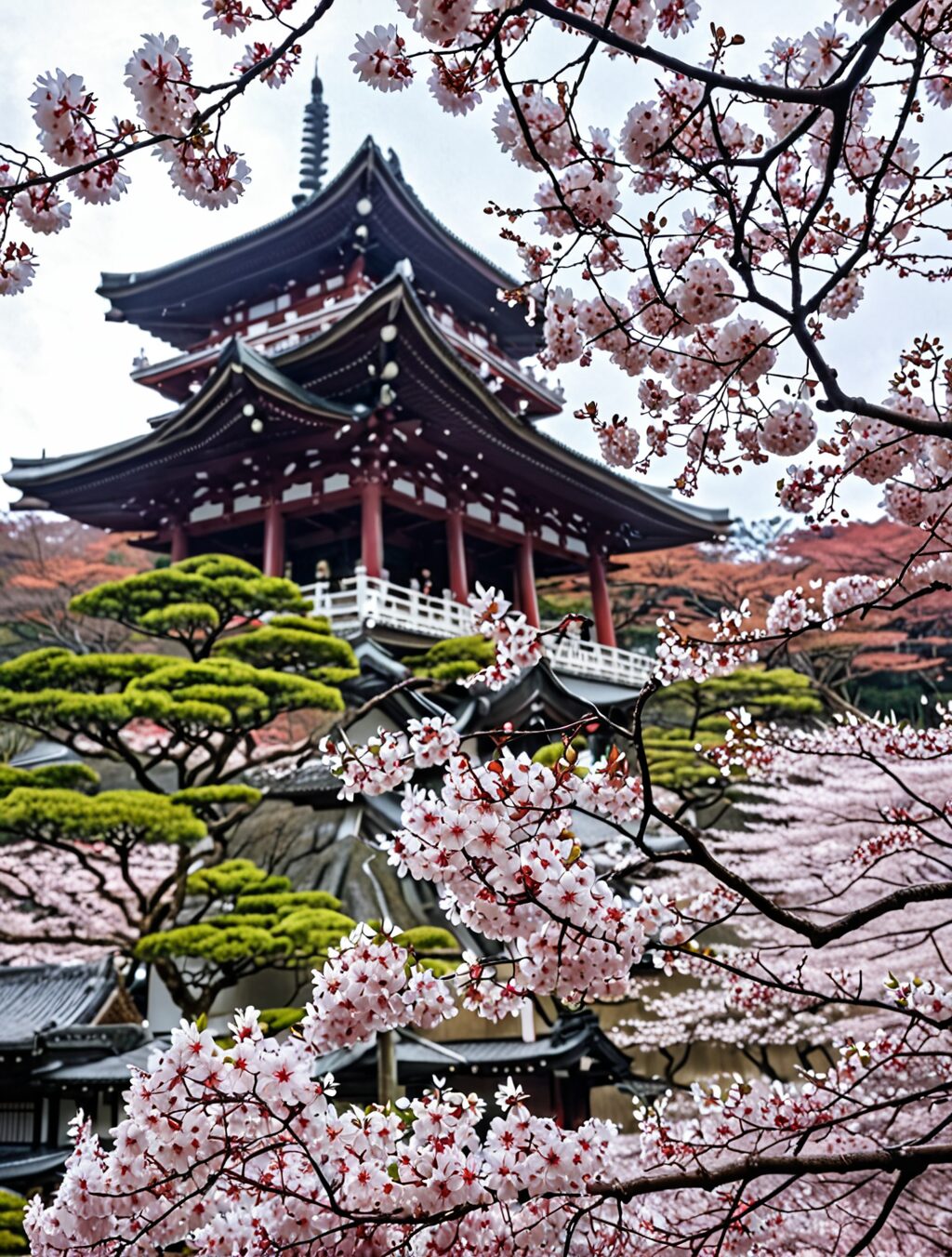 japan travel packages 2024 costco