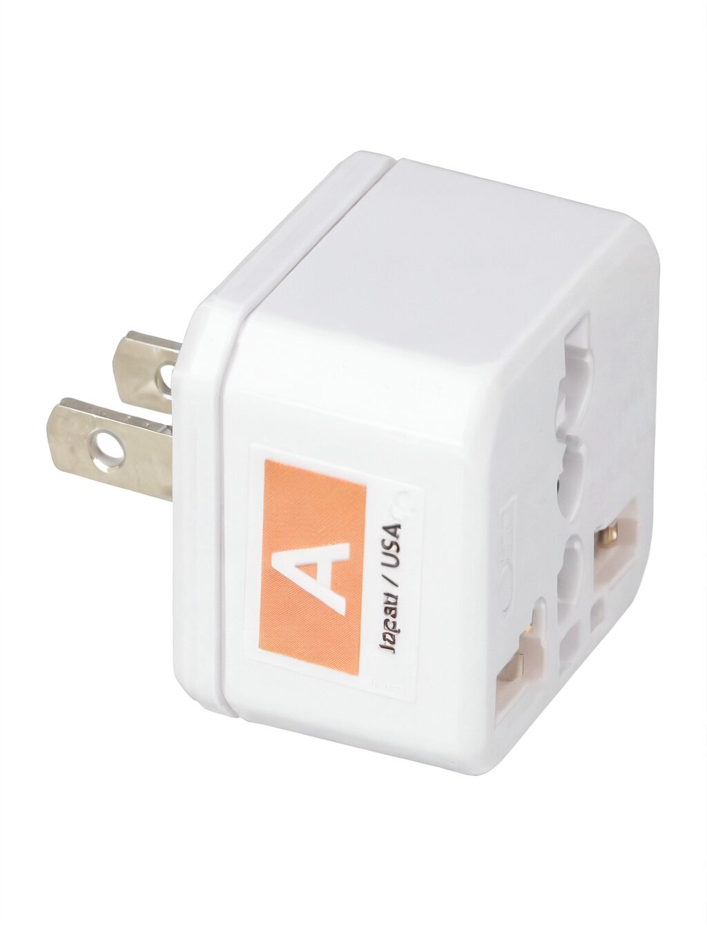 japan travel plug adapter