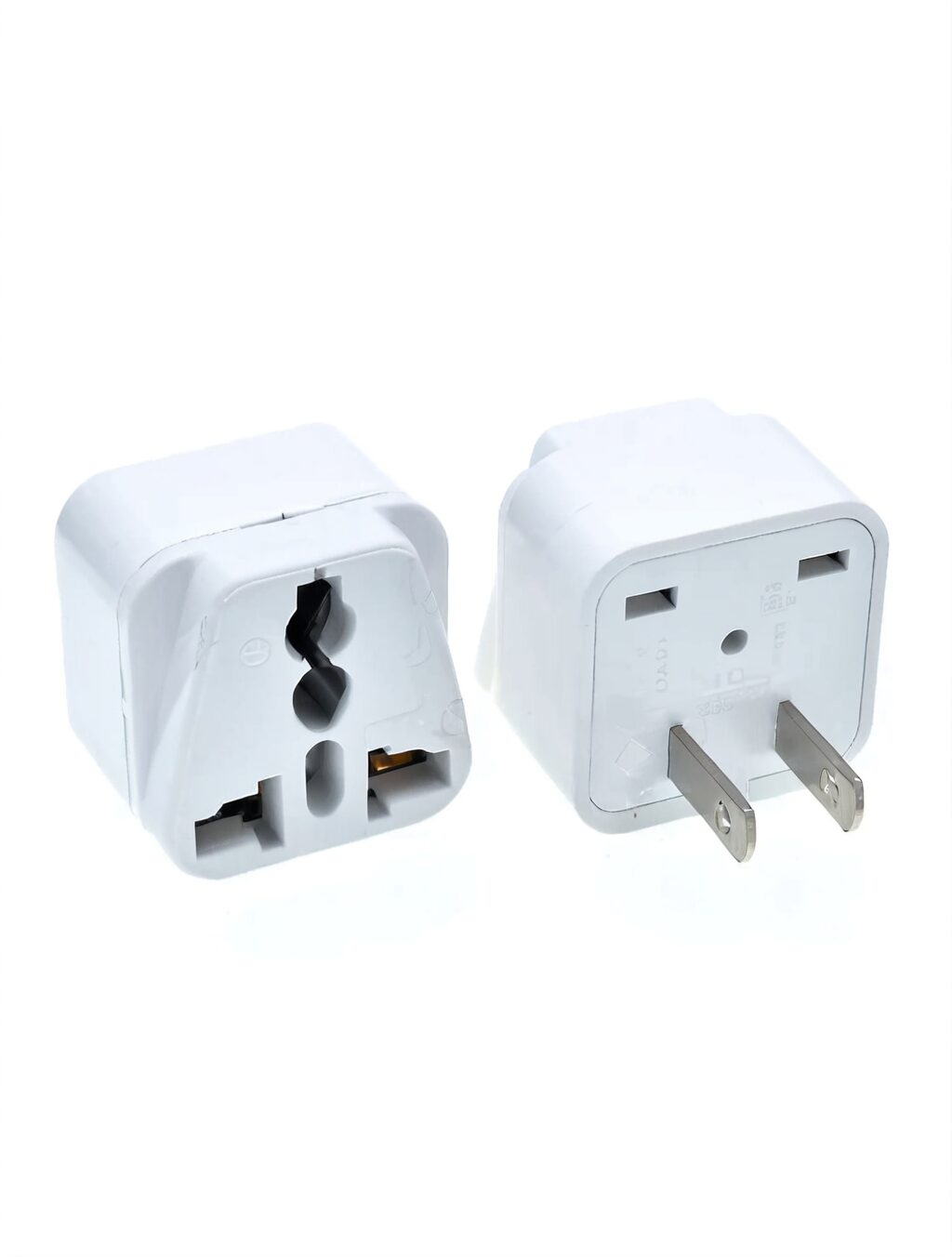 japan travel plug adapter