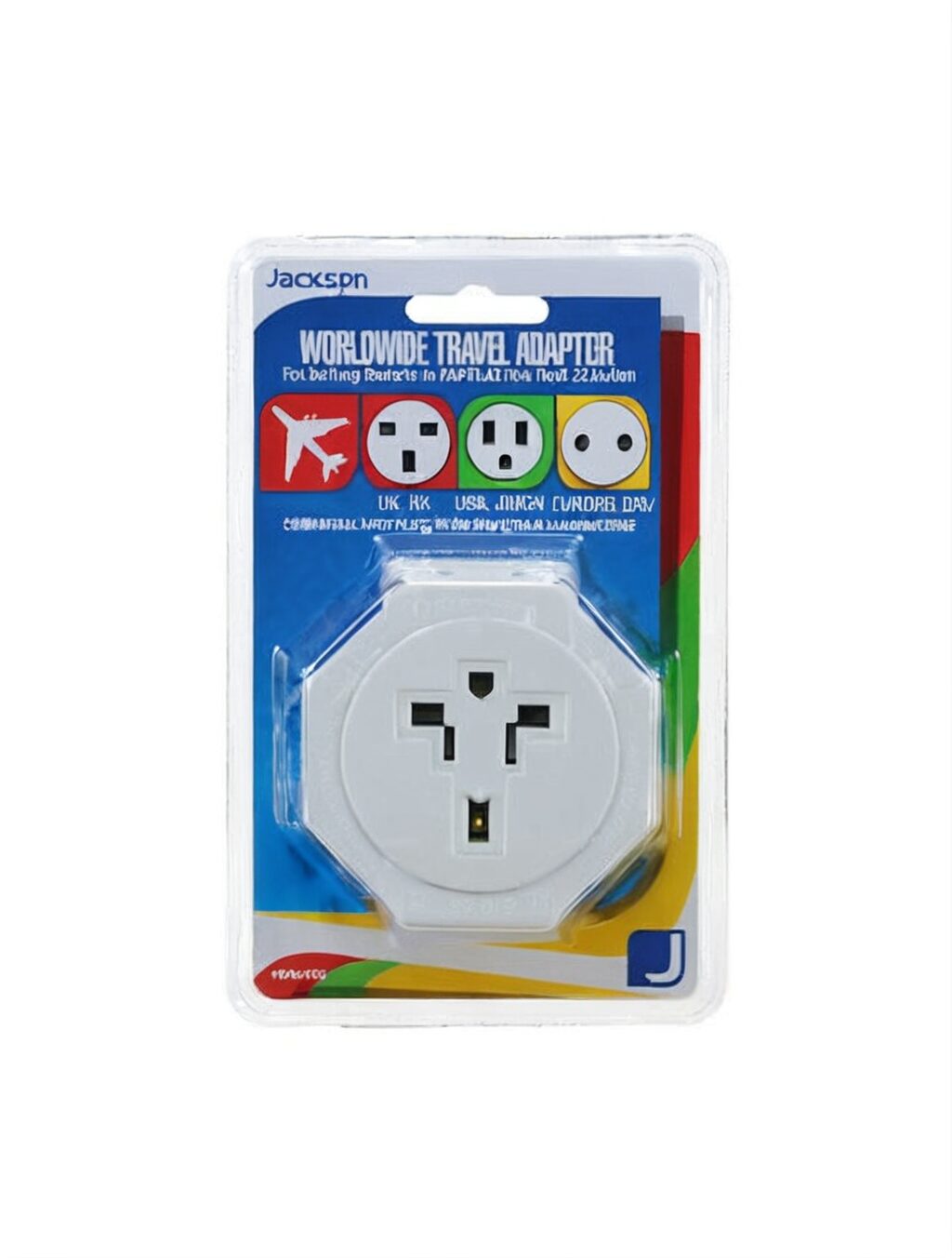 japan travel plug adapter