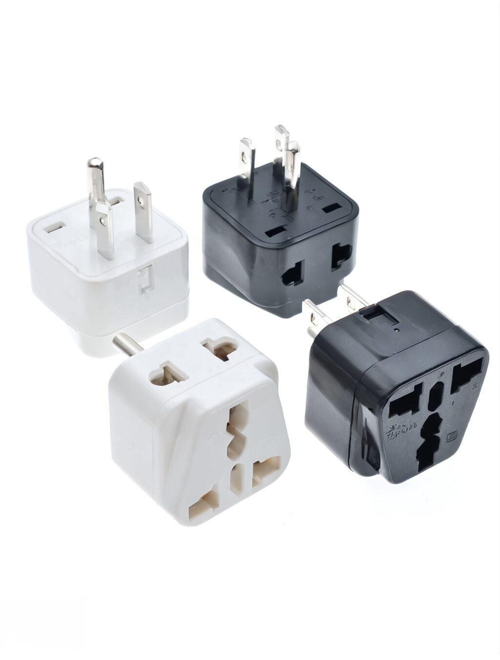 japan travel plug adapter